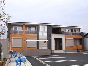 クレ　アンジュⅡ
