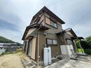 東町ハウス戸建の外観