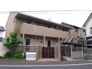 カーサフェリーチェの外観