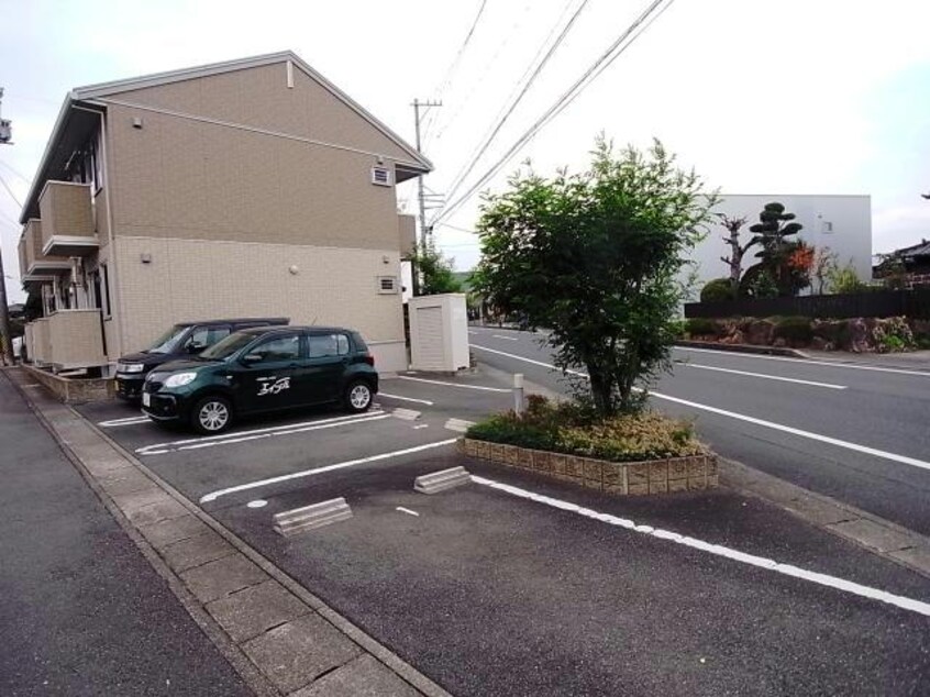  カーサフェリーチェ