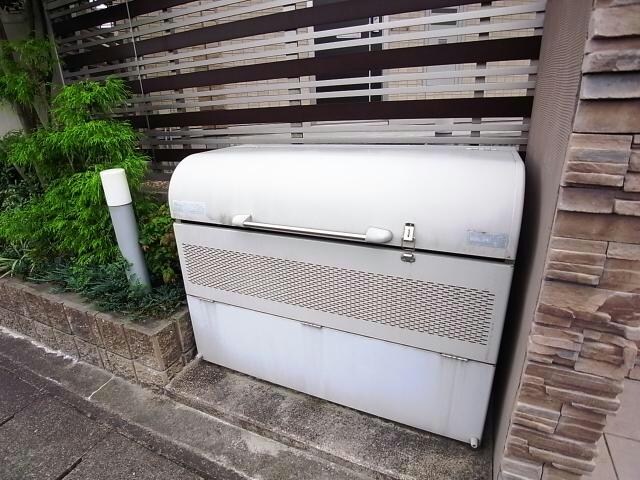  カーサフェリーチェ