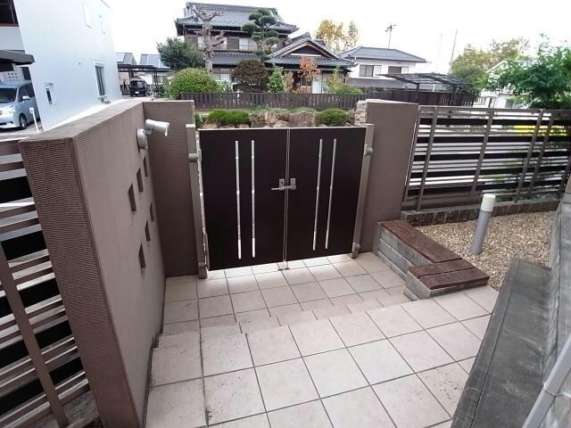  カーサフェリーチェ