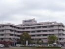 医療法人香徳会関中央病院(病院)まで2283m フィオーレ