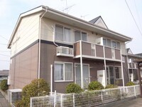 グリーンハイツ池川　Ａ