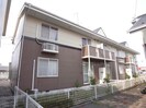 グリーンハイツ池川　Ｂの外観