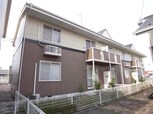 グリーンハイツ池川　Ｂ
