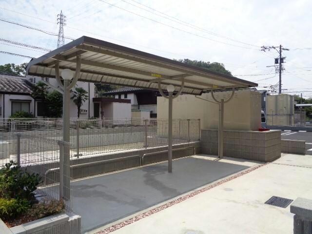  メゾンタカラⅠ・Ⅱ