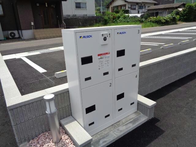  メゾンタカラⅠ・Ⅱ