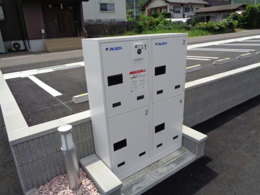  メゾンタカラⅠ・Ⅱ