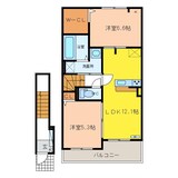 ラフレシー・ルタンⅢ