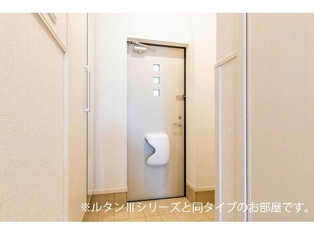 ※同型モデル参照 マルシェⅢ