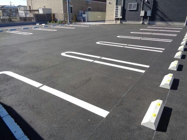  プランドール岐南
