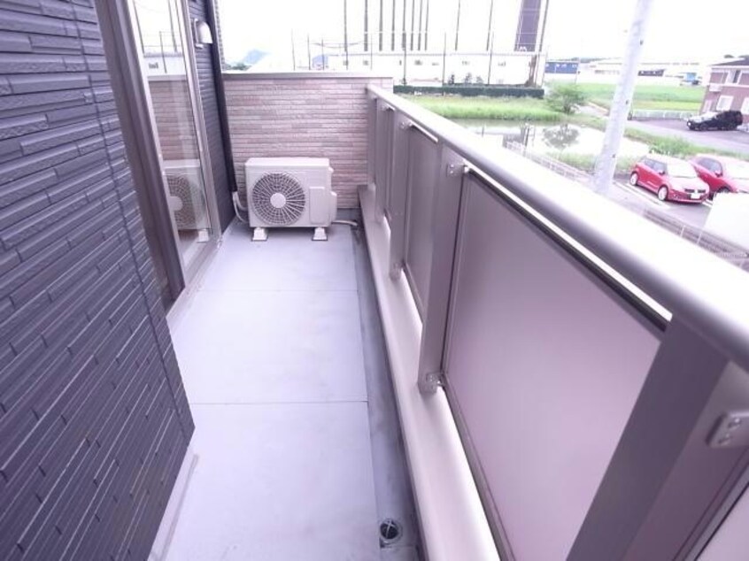  プランドール岐南