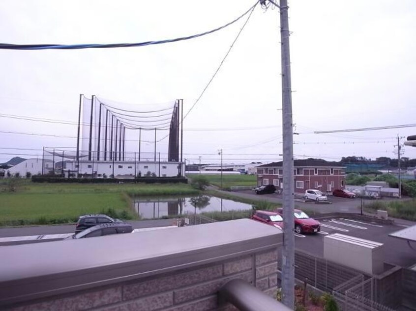  プランドール岐南