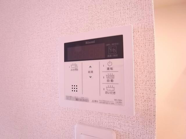  プランドール岐南