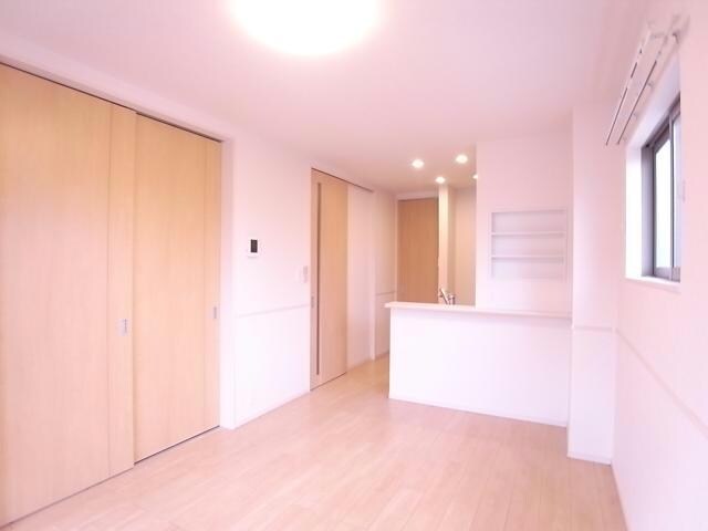  プランドール岐南