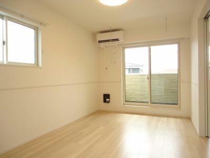  ポルト・ボヌールⅠ・Ⅱ