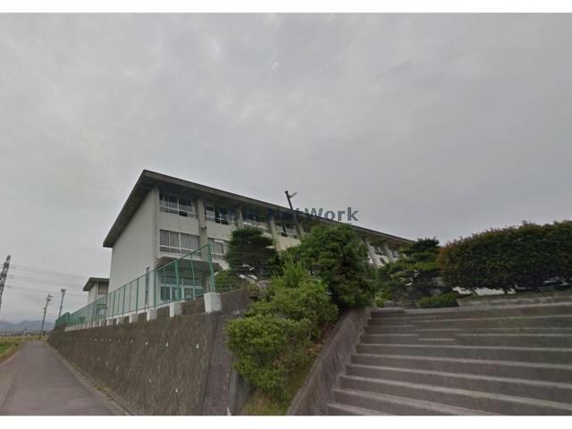 関市立下有知小学校(小学校)まで1890m ポルト・ボヌールⅠ・Ⅱ