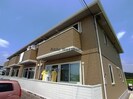 長良川鉄道越美南線/関下有知駅 徒歩11分 1階 築13年の外観