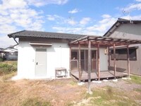 小屋名借家ＷＥＳＴ