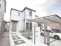 鵜沼朝日町3丁目戸建賃貸