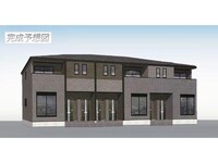 メゾン　ヌールⅠ・Ⅱ