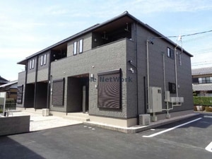 メゾン　ヌールⅠ・Ⅱ