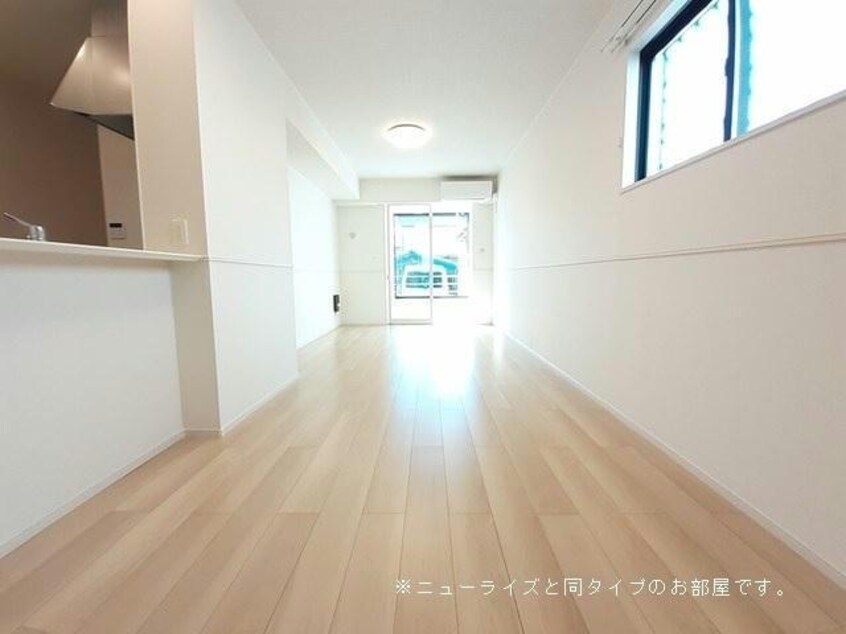  メゾン　ヌールⅠ・Ⅱ