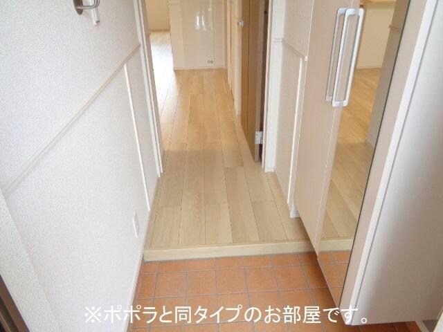  ブロッサム