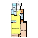 グリーンキャッスル