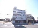 ソフィアマンションの外観