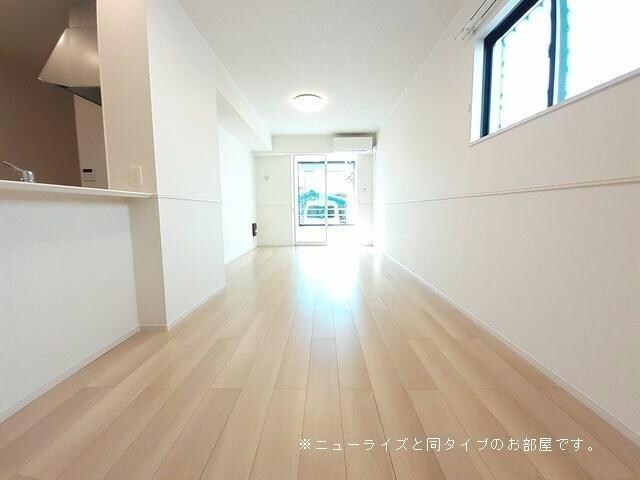 参考写真 カーサ　ルナ