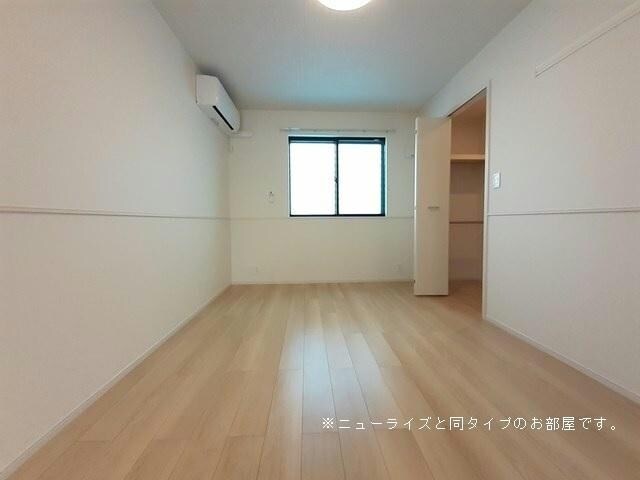 参考写真 カーサ　ルナ