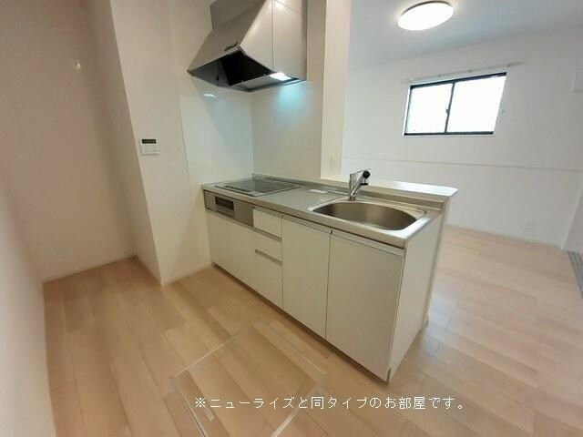 参考写真 カーサ　ルナ