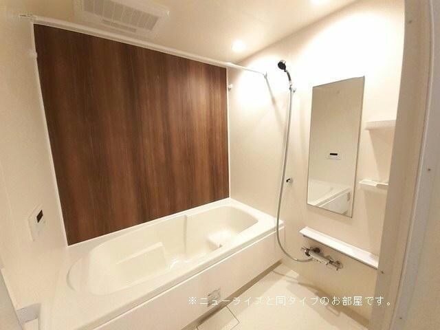 参考写真 カーサ　ルナ