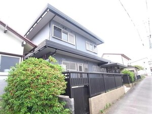 入会町3丁目貸家