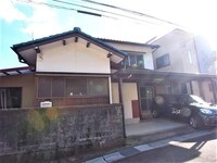 諏訪山戸建て貸家