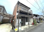 蘇原柿沢町戸建て