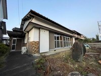 大洞柏台5丁目貸家
