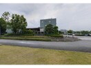 関市役所(役所)まで2647m ソフィア　ヌール