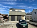 川島松倉町貸家