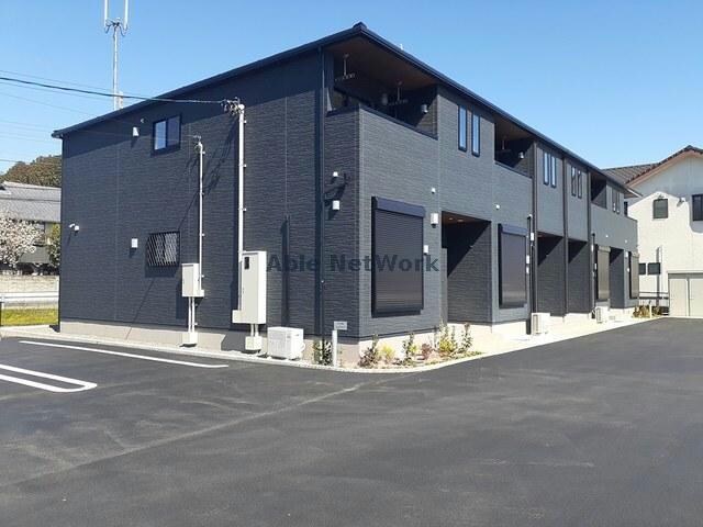  プラシード・カーサ