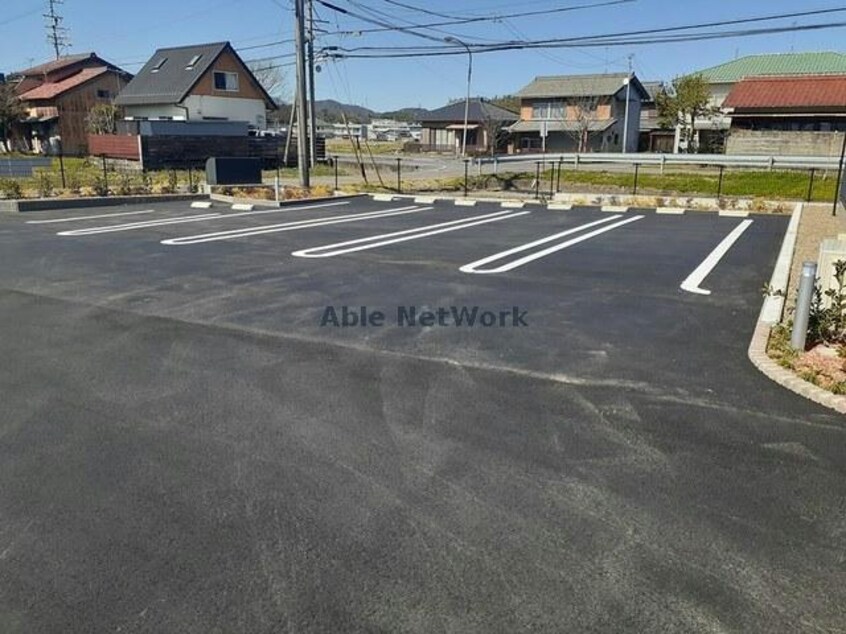  プラシード・カーサ