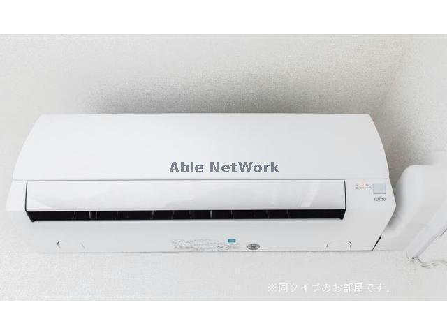  プラシード・カーサ