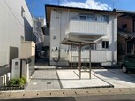 アビテ那加門前町