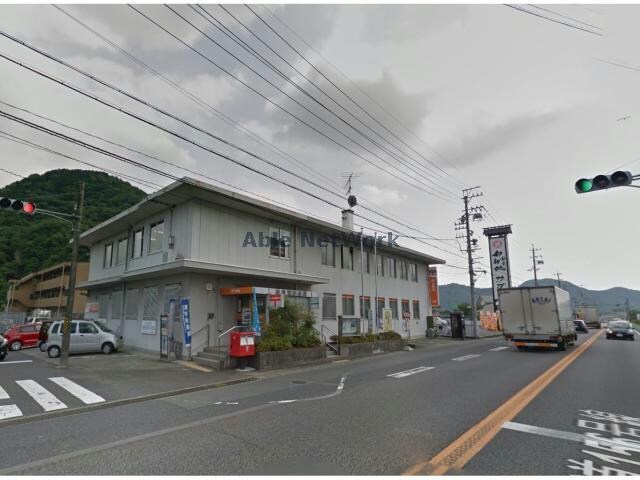 岐阜東郵便局(郵便局)まで1161m ヒカルサ岐阜岩田東