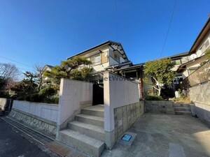 緑苑1丁目戸建