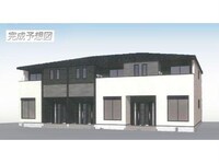 ヒカルサ関東町Ⅰ