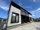 ヒカルサ関東町Ⅰの外観