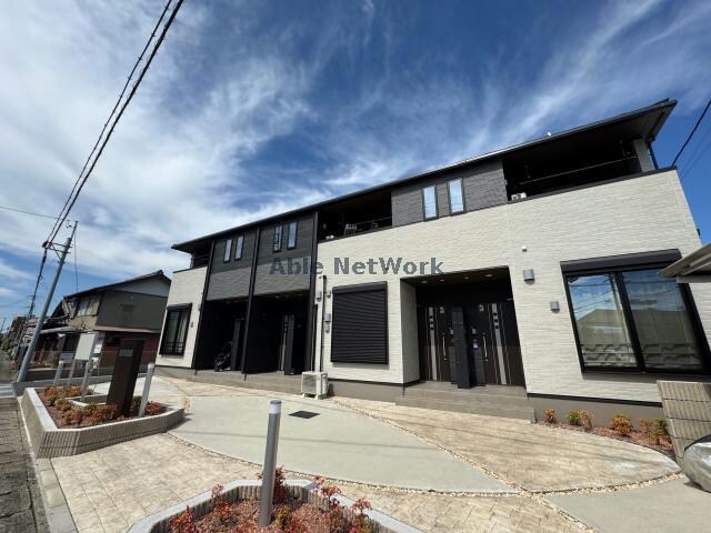  ヒカルサ関東町Ⅰ